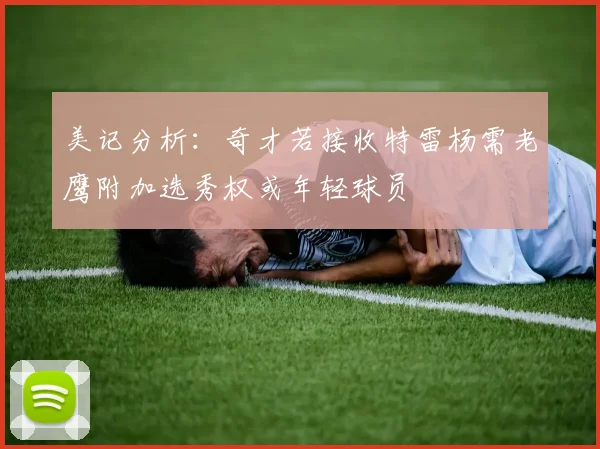 美记分析：奇才若接收特雷杨需老鹰附加选秀权或年轻球员