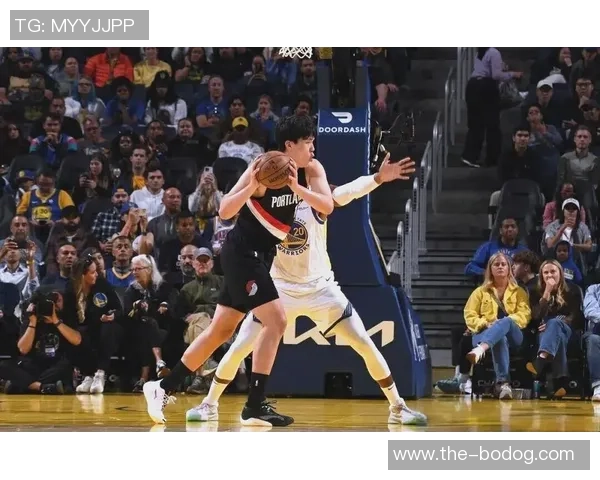 媒体人称杨瀚森的兄弟马卢阿奇与艾顿对位表现不逊色